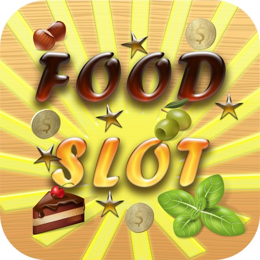 Food Slot icon