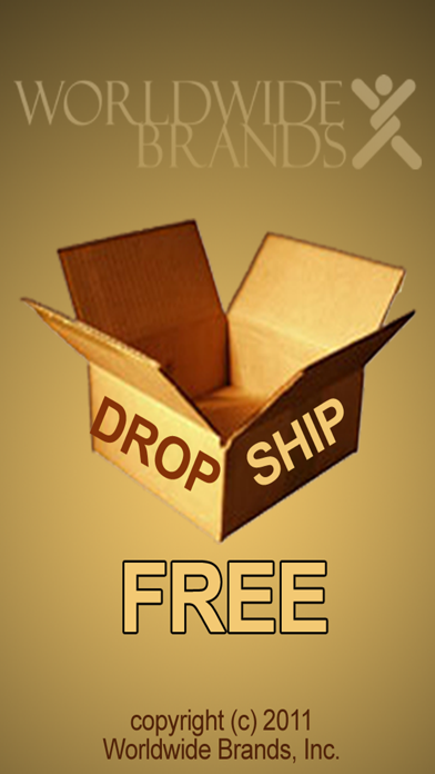 How to cancel & delete Dropship Free from iphone & ipad 1