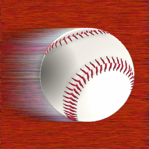 Baseball Pitch Speed - Radar Gun