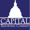Capital Reporting Company Lit-Connect Mobile Application