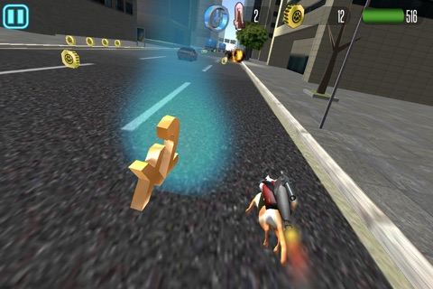 JetCat - On the Road screenshot 3