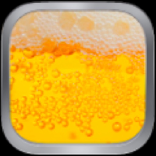 wacky beer watch icon