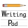 Funny Writing Pad