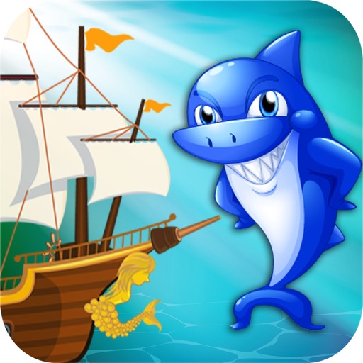 Jump Ship - Forget About Mr. Car, Try The Dolphin! icon