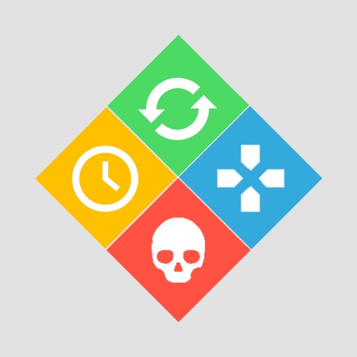 Colors Saga Icon