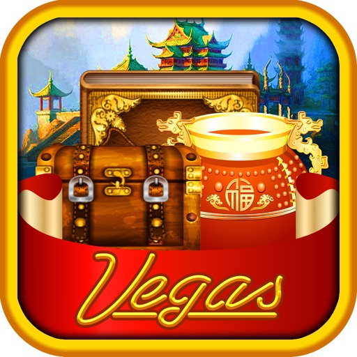 Ancient Casino Lost Treasure in Vegas Bonanza Slots Machines Pro