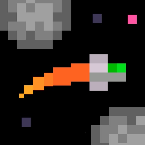 Asterobird Icon