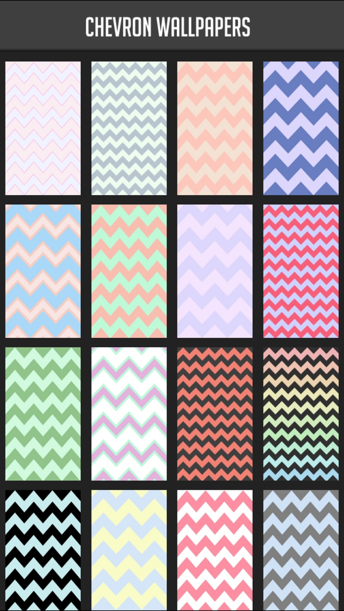 Free Chevron Wallpapers