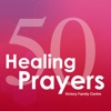 50 Healing Prayers