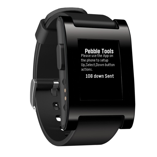 Smartwatch Tools for Pebble icon