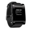 You can use this app with your Pebble watch to control you phone to: