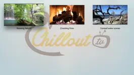 Game screenshot ChillOut TV mod apk