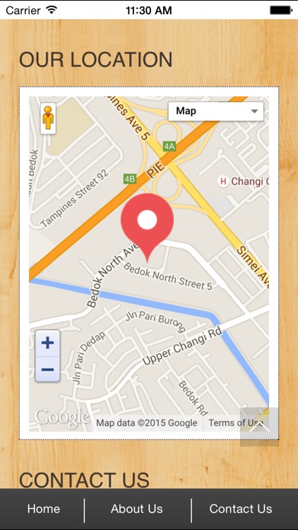 Michael Kitchen screenshot-4