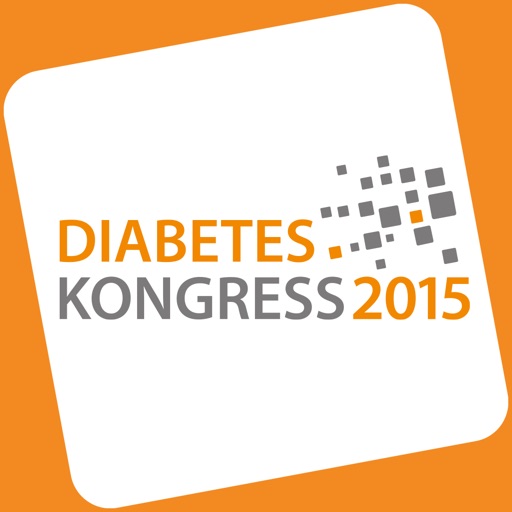 Diabetes Kongress 2015 icon
