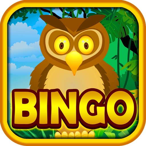 Farm Bingo Adventure Pro All New Real Fish & Birds Vegas Deluxe Casino icon