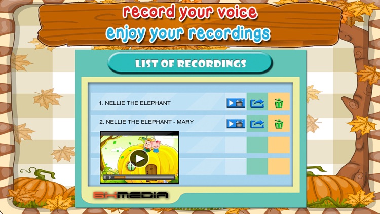 Peter Peter Pumpkin Eater