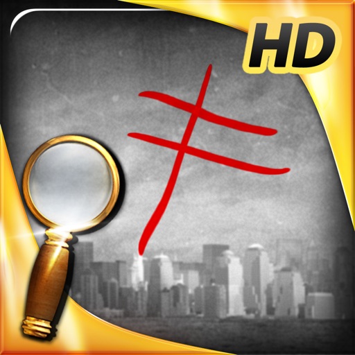 Profiler - The Hopscotch Killer (FULL) Extended Edition - A Hidden Object Adventure iOS App