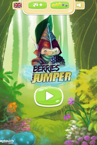 Berries Jumper screenshot 3
