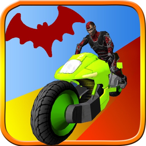 Moto Thrillz - Epic Sword iOS App