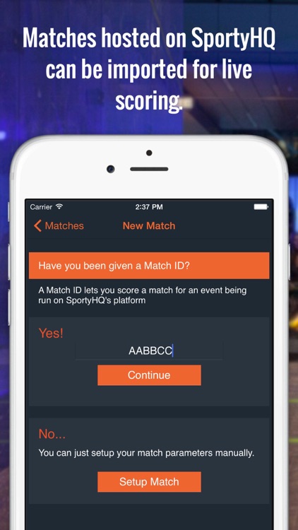 Score Squash screenshot-4