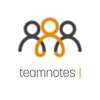 TeamNotes.no