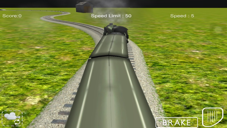 Trainz Driving - Train Driving Game And Realistic Simulator