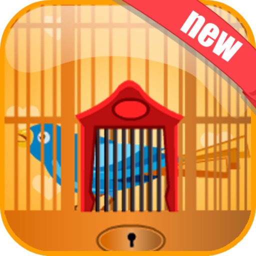 Pet Bird Escape iOS App