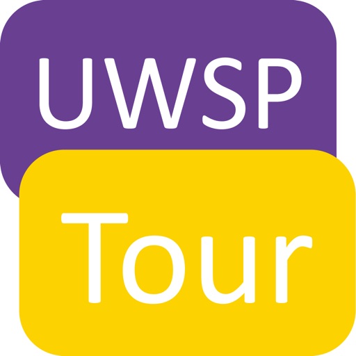 UWSP Tour