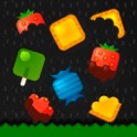 Snack Smush - Corte as del&iacute;cias doces icon