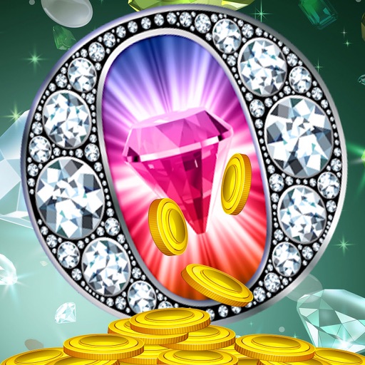 A Diamonds Solitaire Cards Master - Free Best Classic Puzzle