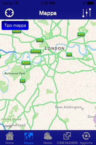 Londra - una città da scoprire screenshot 4