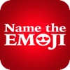 Name the Emoji - guess the emoticons word phrase puzzles