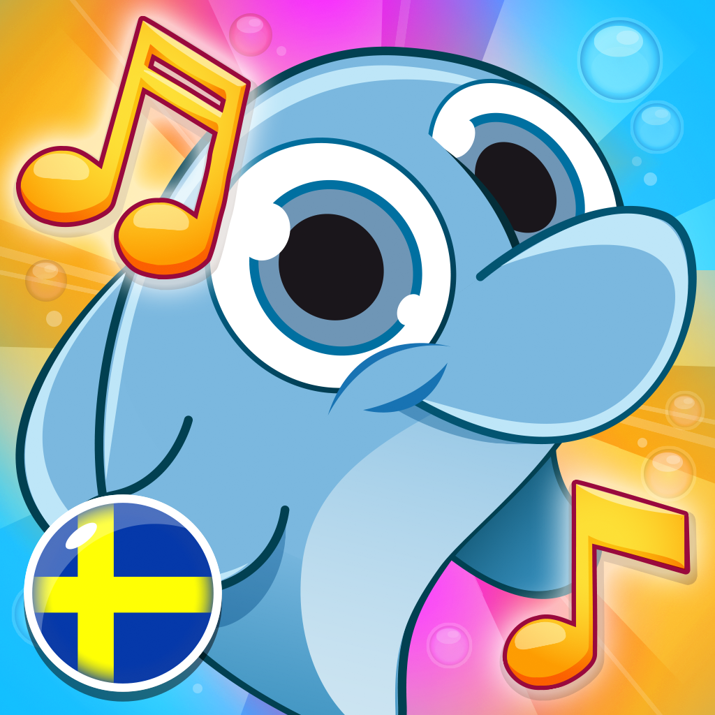 Get Sjung och lär med Babyklubb for iOS, iPhone, iPad Aso Report