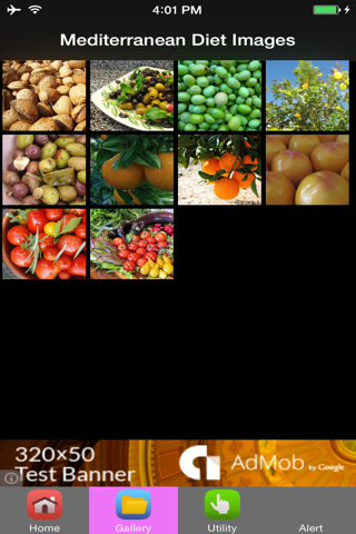 Mediterranean Diet Plan & Mediterranean Diet Recipes screenshot 2