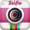 Selfie Photo Editor - Effects, Filters, Stickers and Text on Fotos