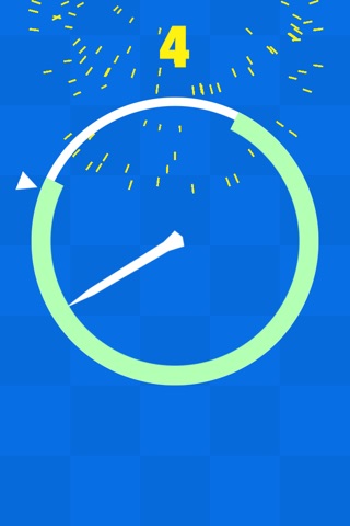 Crazy Clocks screenshot 2