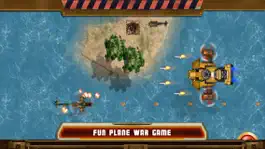 Game screenshot Plane War - Sky force hack