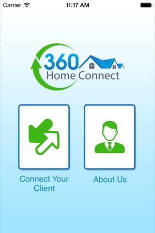 360 Home Connect screenshot 2