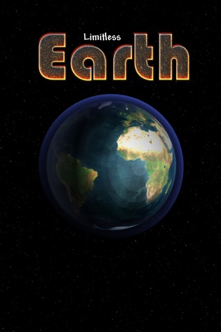 Limitless Earth (ad-free) screenshot 3