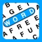 In Word Search you look for words hidden among a group of scrambled letters