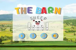 Game screenshot The Barn Sheep mod apk