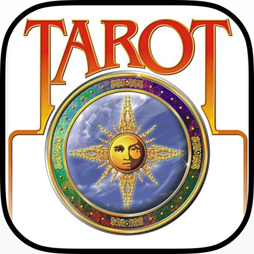 Tarot Me icon