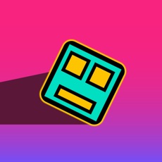 Activities of Geometry Trap Dash - Fingers Of Fury