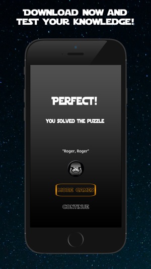 Trivia Wars - Quiz Game for the real Star Wars fan(圖5)-速報App