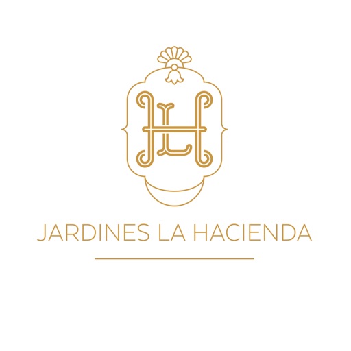 Jardines la Hacienda icon