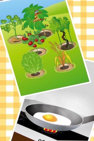 Farm Restaurant - Olive screenshot 2
