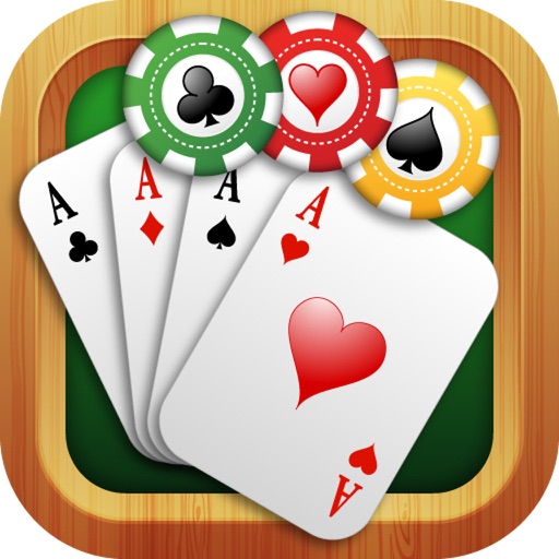 Chicago Mega Win Casino iOS App