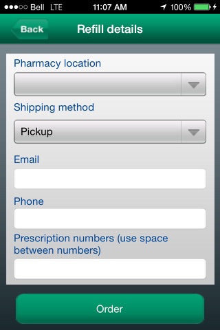 Riverview Guardian Pharmacy screenshot 2