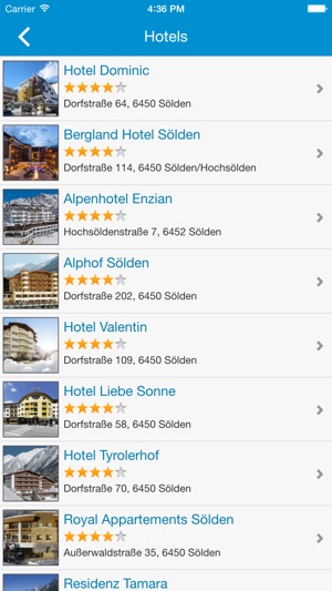 Soelden Places Guide(圖3)-速報App