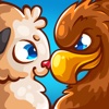 Baby Sheep VS Angry Eagles PRO